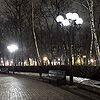 Киев: больше света по ночам