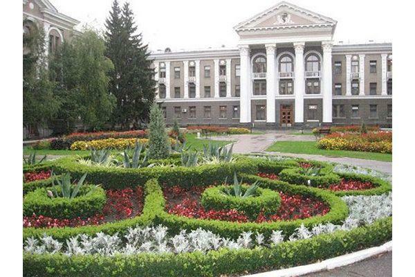 "Прихватизация" земли процветает