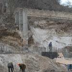 Киев уходит из-под ног