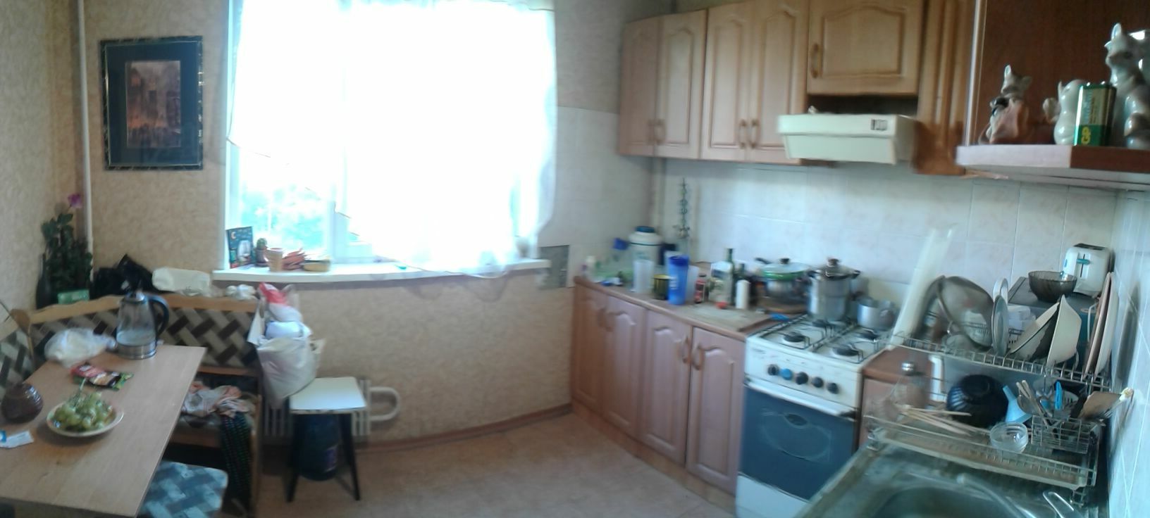 Продажа 3-комнатной квартиры 70 м², Салтовское шоссе, 246