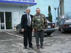 Обуховский ЗПИ – под “Реконструкцией”
