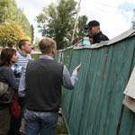 Полиция строительных нравов