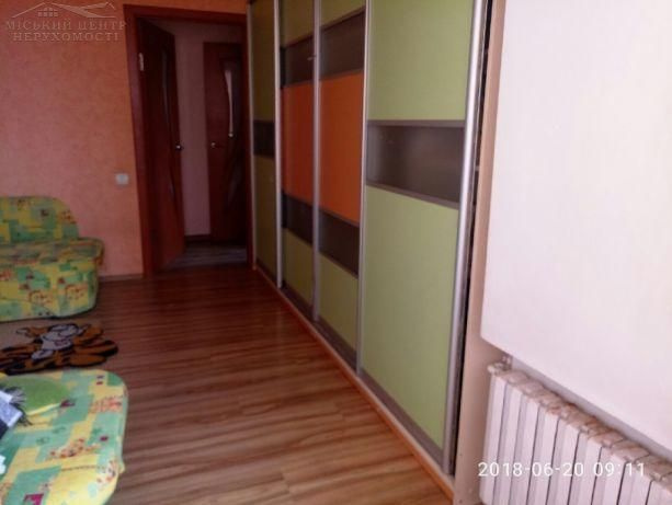 Продажа 3-комнатной квартиры 64 м², Барабашова ул., 38