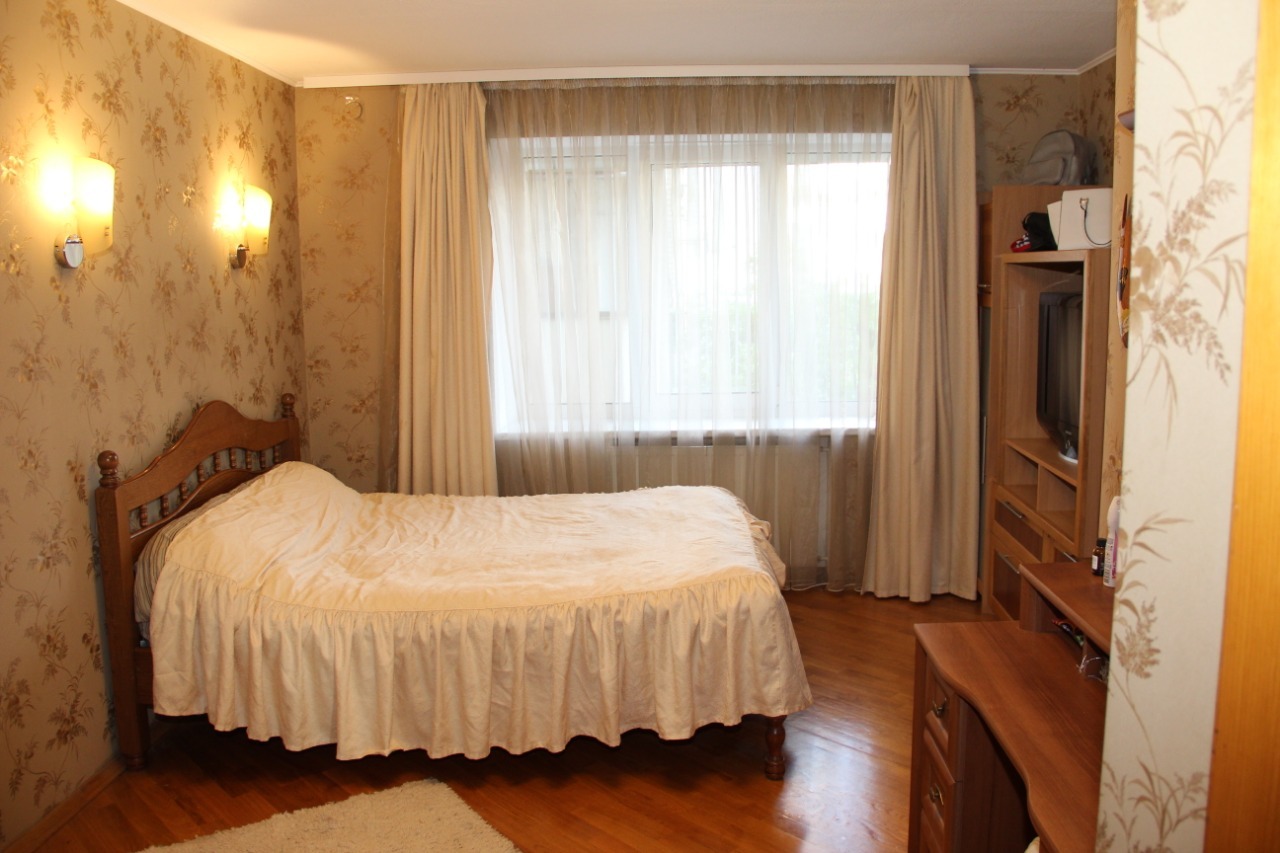 Продажа 81 м², Звездный бул., 1