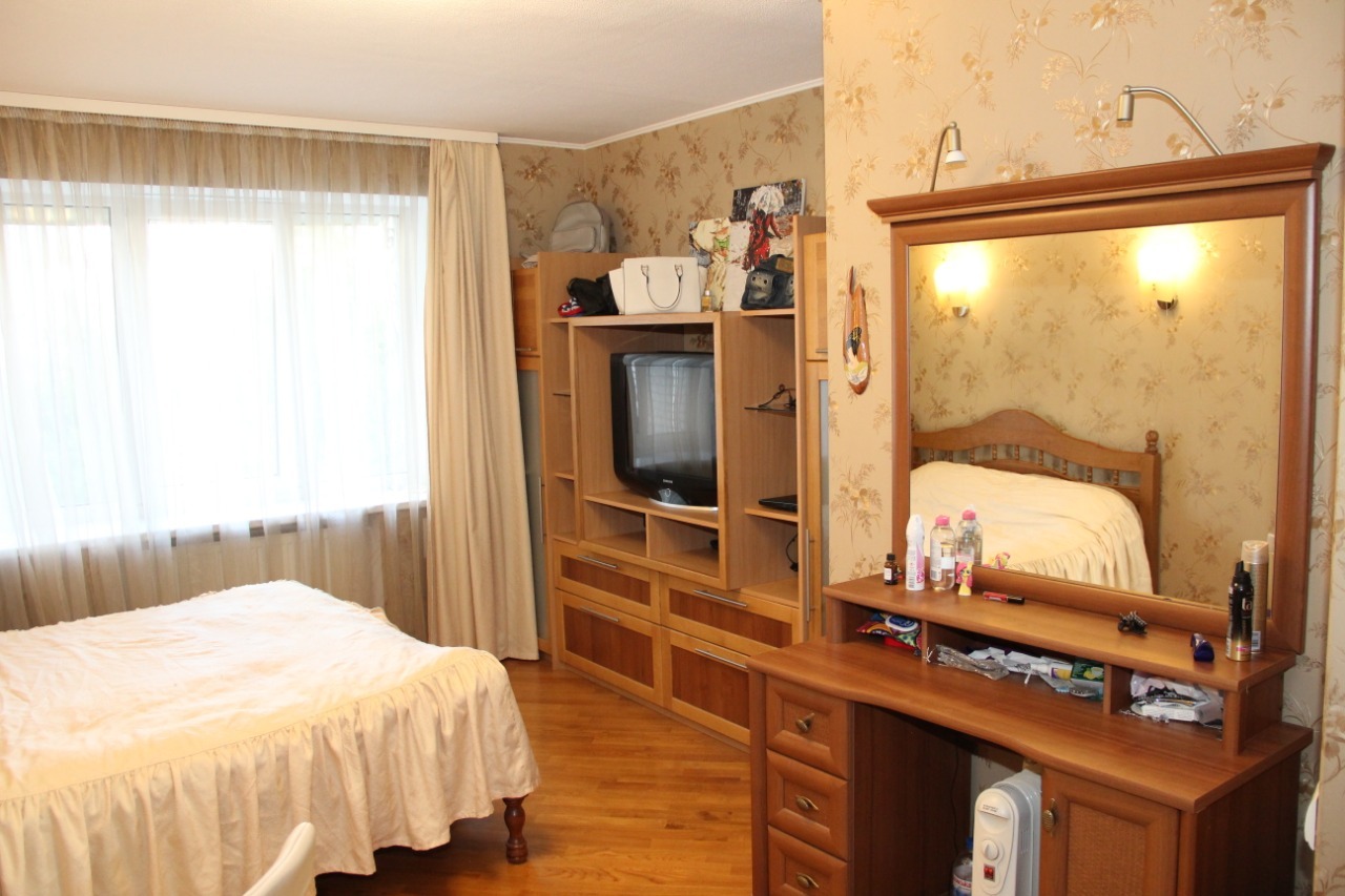 Продажа 81 м², Звездный бул., 1