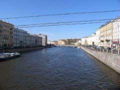 Коммерческая недвижимость Санкт-Петербурга 