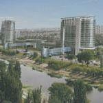 Русановка на девятерых