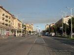 В Запорожьи планируют реконструкцию проспекта Ленина