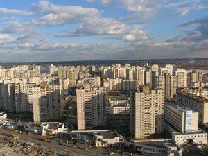 Киев: Объекты жилой недвижимости обанкротившихся предприятий будут передаваться в коммунальную собственность