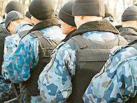 Антирейдеры свое отвоевали