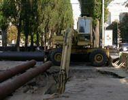 Киев объявил тендер на строительство улицы Здолбуновской