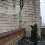 Писательский дом раскалывается надвое