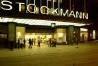На украинский рынок выходит Stockmann