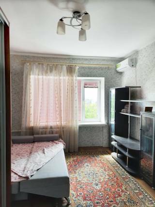 Продаж смарт квартири 22 м², Гарібальді вул., 4