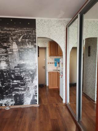 Продаж смарт квартири 22 м², Гарібальді вул., 4