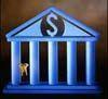 Standard & Poor’s: кредитуйтесь у «прозрачных» банков