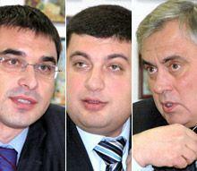 Мэры готовы к бунту