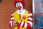 McDonald's покидает рынок Балтии