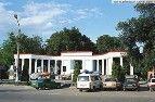 В Миргороде построят восемь новых санаториев