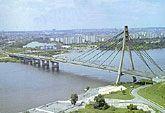 Киев хочет установить видеонаблюдение и охрану на мостах
