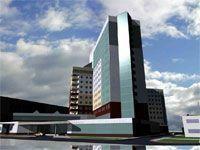 Киев разрастется крупными комплексами