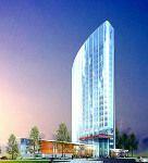 В Ростове-на-Дону построят пятизвездочный отель Hyatt до 2010 года