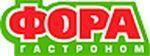 "Фора" купила конкурента "Буми-маркет"