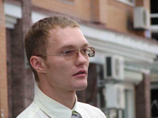 Алексей Котенко: «Люди хотят видеть рынок насквозь»