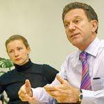 Архитектор Джон Сиферт