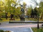 СПУ заявляет об осквернении памятника участникам Январского восстания