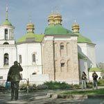 Спасти храм Спаса