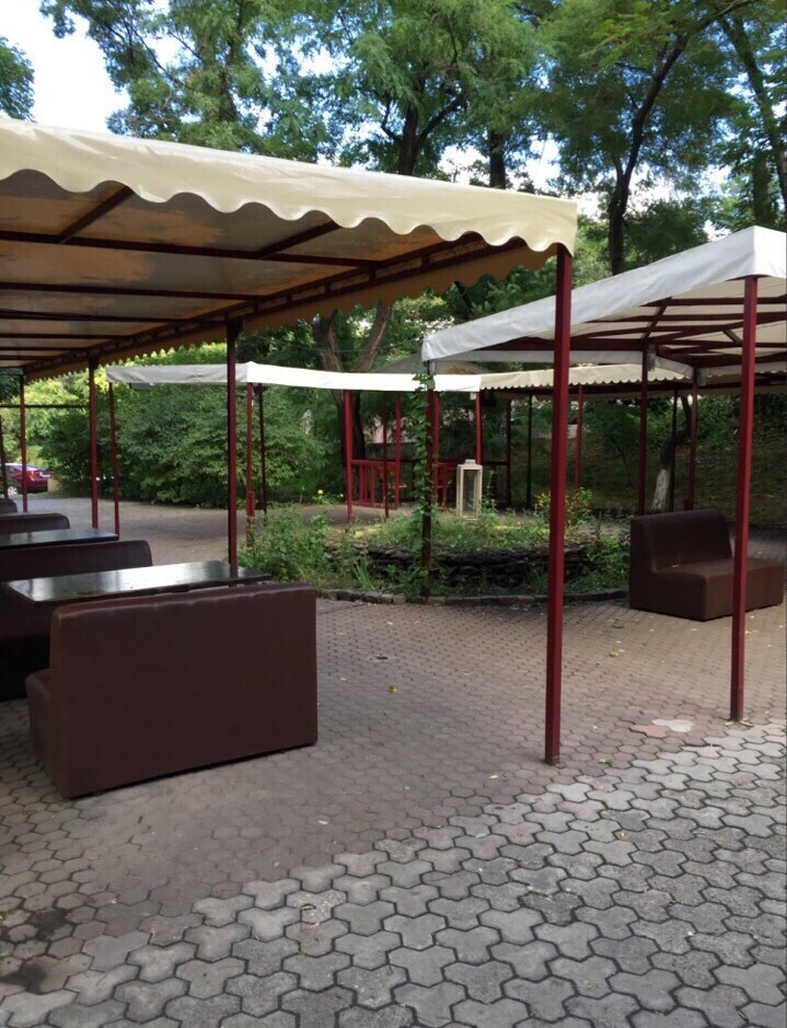Аренда кафе 70 м², Деволановский спуск, 1