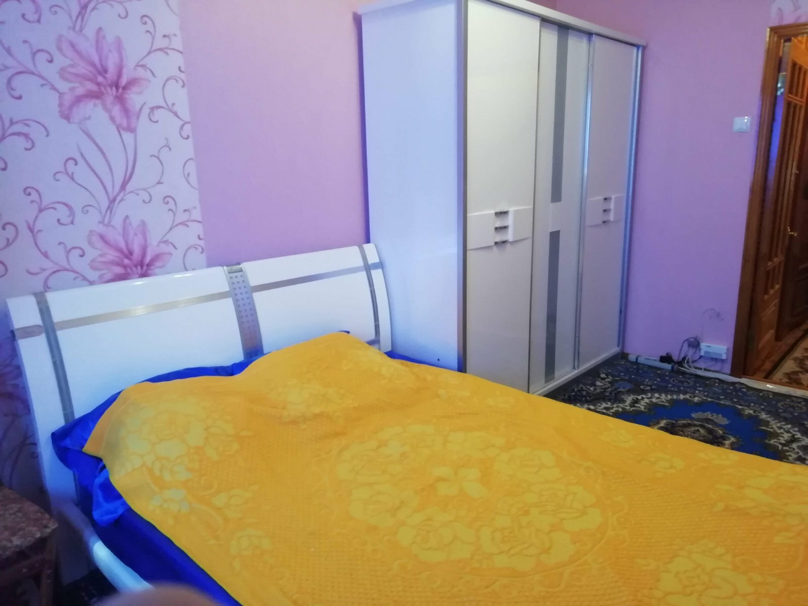 Оренда 2-кімнатної квартири 55 м², Академіка Заболотного вул., 8/16