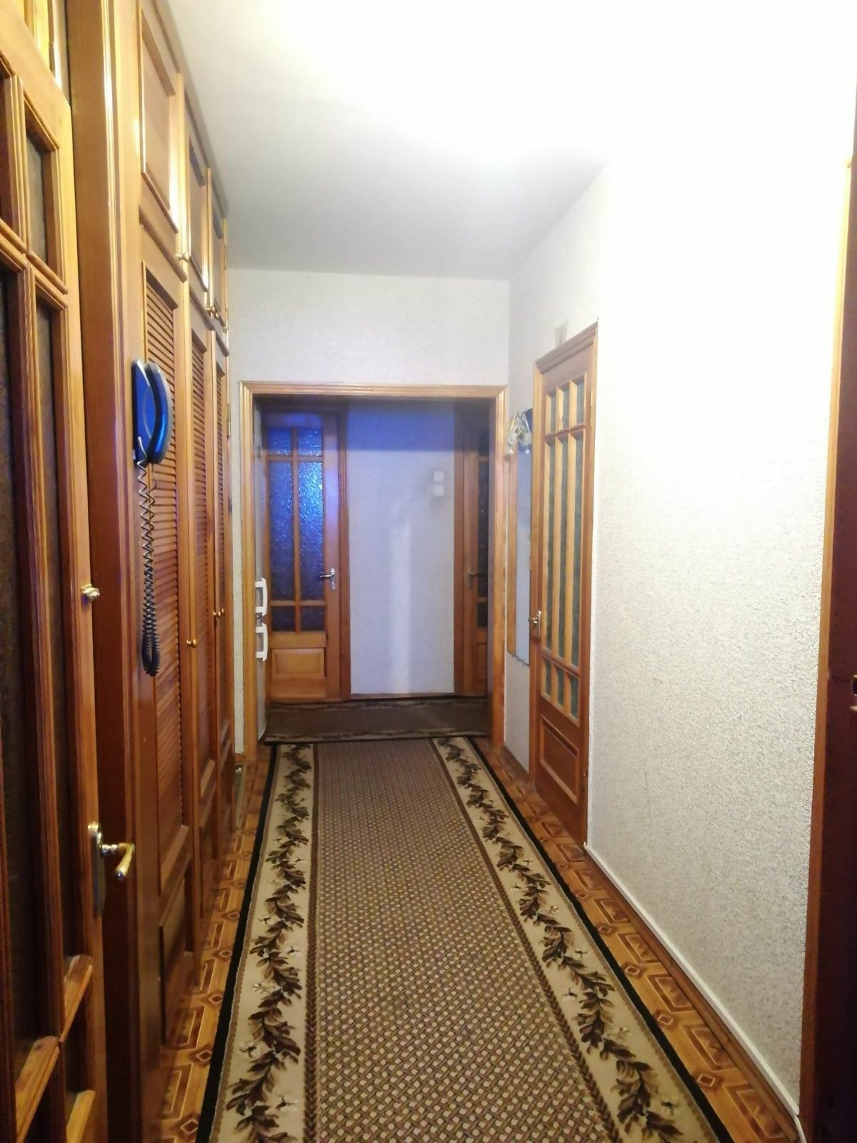Оренда 2-кімнатної квартири 55 м², Академіка Заболотного вул., 8/16