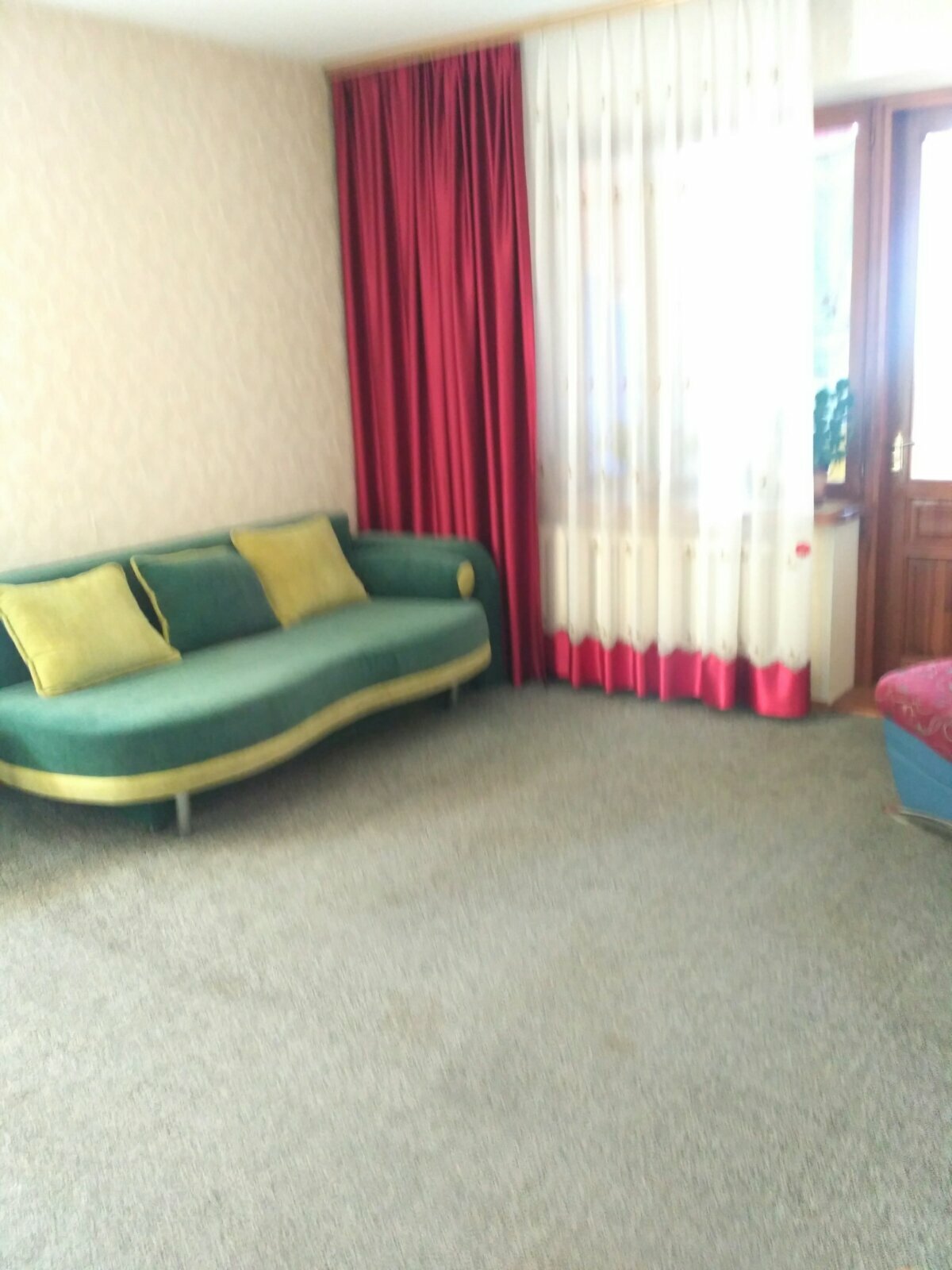 Оренда 2-кімнатної квартири 55 м², Академіка Заболотного вул., 8/16