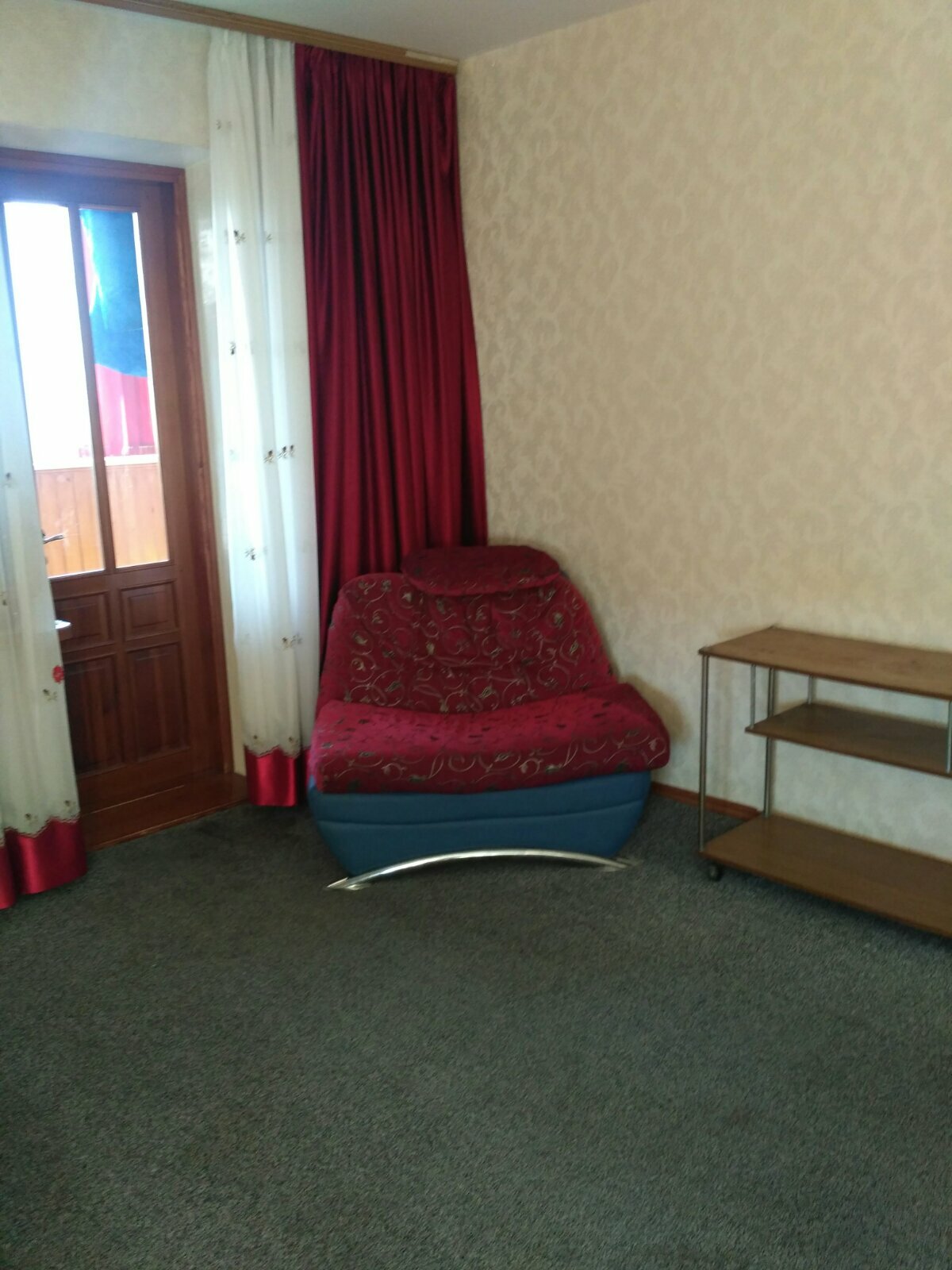 Оренда 2-кімнатної квартири 55 м², Академіка Заболотного вул., 8/16