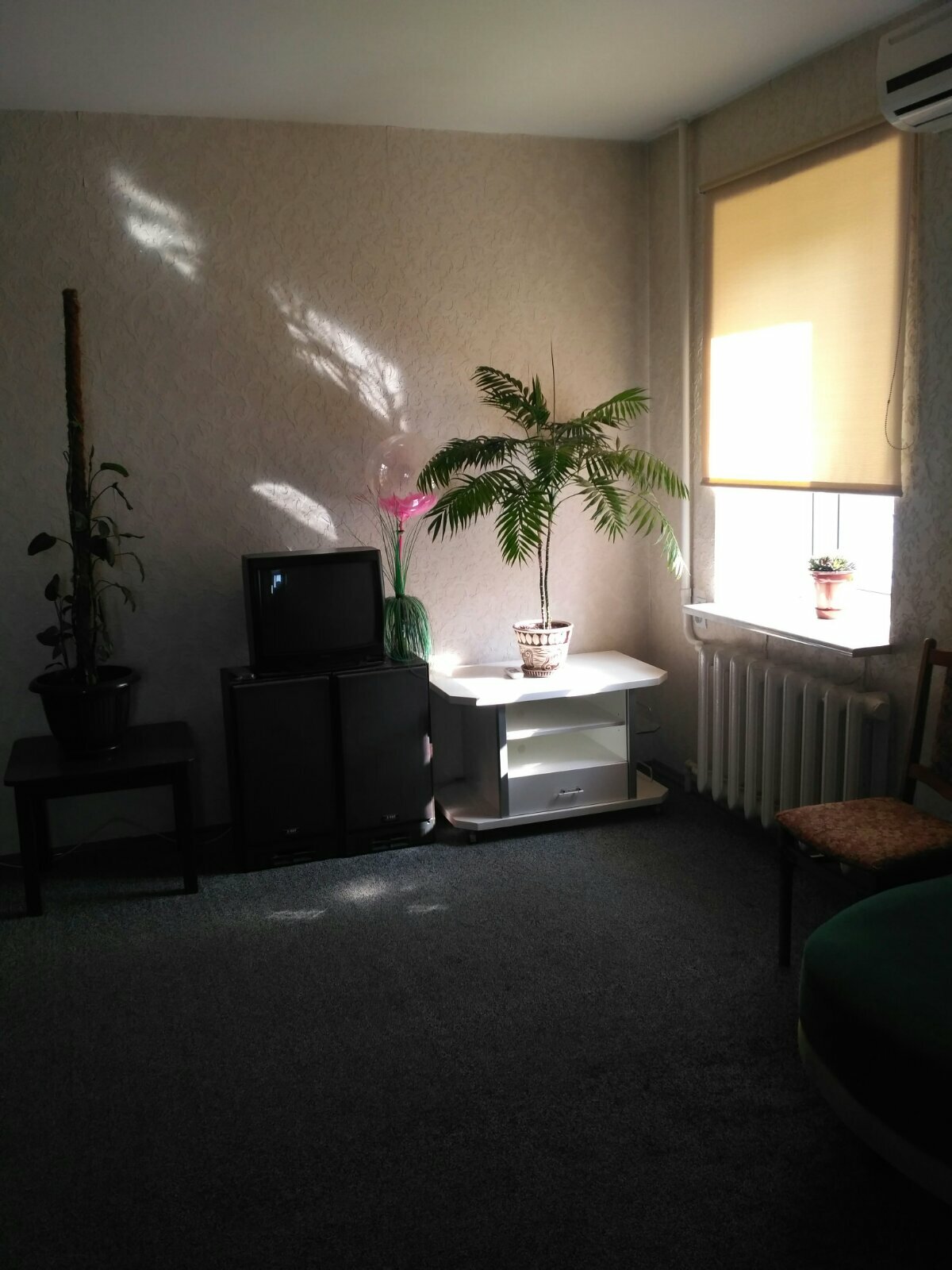 Оренда 2-кімнатної квартири 55 м², Академіка Заболотного вул., 8/16