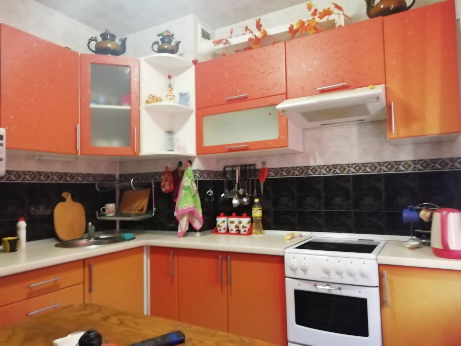 Оренда 2-кімнатної квартири 55 м², Академіка Заболотного вул., 8/16