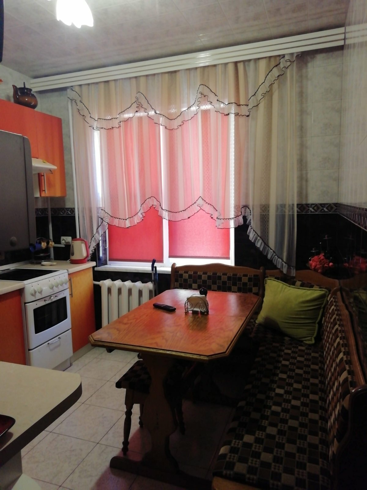 Оренда 2-кімнатної квартири 55 м², Академіка Заболотного вул., 8/16