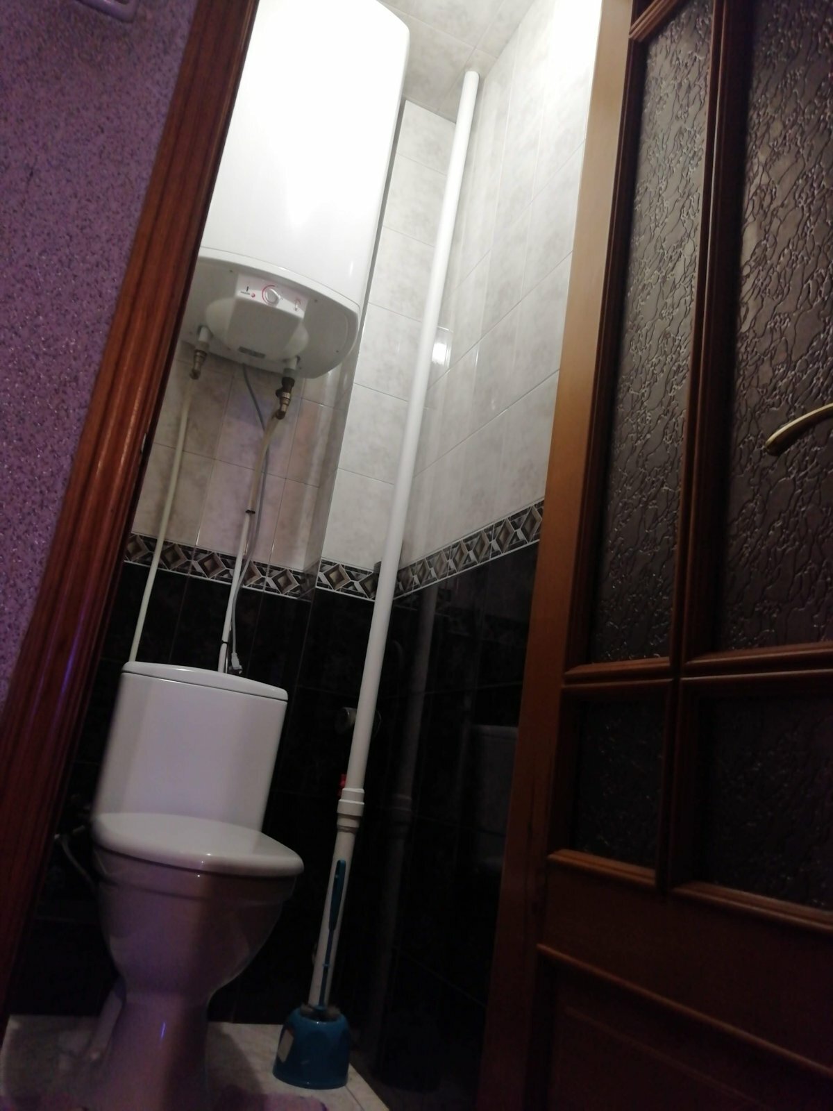 Оренда 2-кімнатної квартири 55 м², Академіка Заболотного вул., 8/16