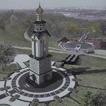 Памятник жертвам Голодомора наконец одобрили