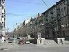 Киев ограничил движение по улице Горького