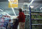 Wal-Mart не пускают в Индию