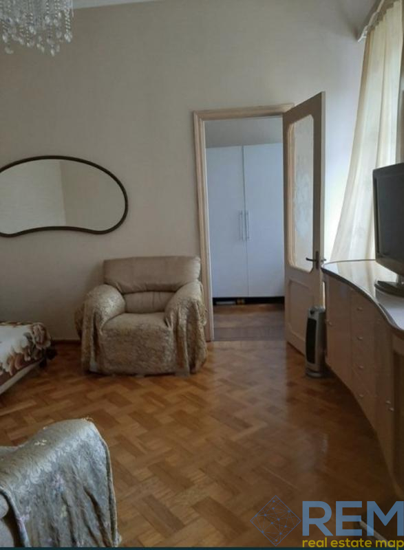 Продажа 2-комнатной квартиры 55 м², Пушкинская ул., 66
