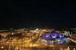 Тюмень. В городе появится «Дом рекламы»