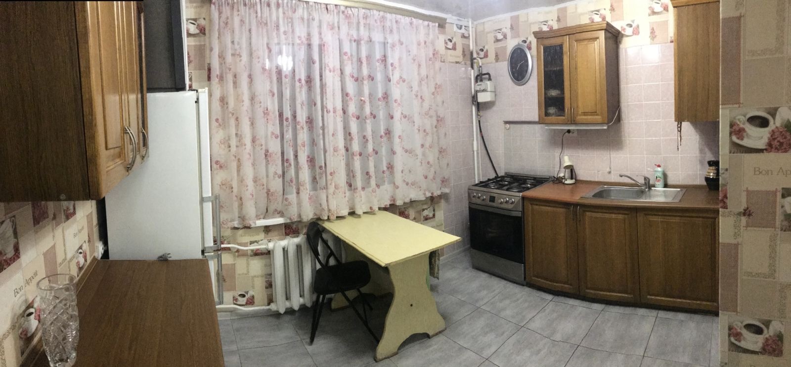 Оренда смарт квартири 37 м², Маршала Судця вул., 3