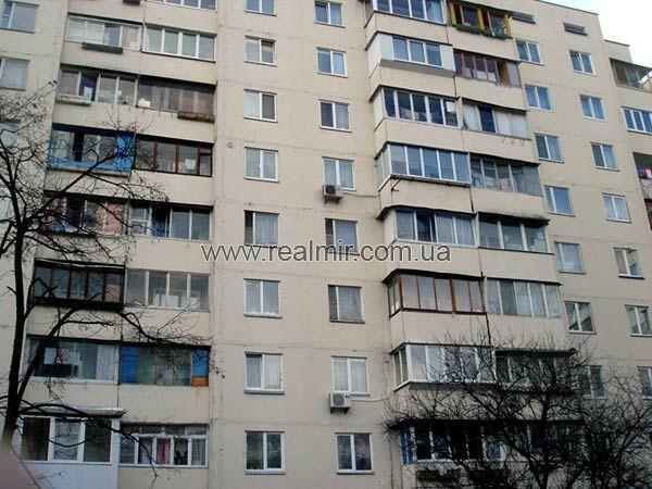 Киев компенсирует расходы некоммунальных ЖЕКов