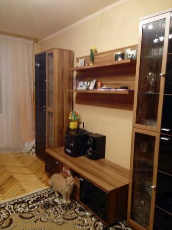 Продаж 2-кімнатної квартири 49 м², Салтівське шосе, 139А