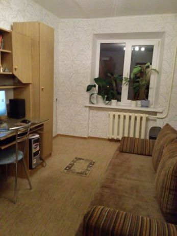 Продаж 2-кімнатної квартири 49 м², Салтівське шосе, 139А