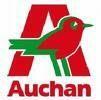 Auchan настроился на Киев